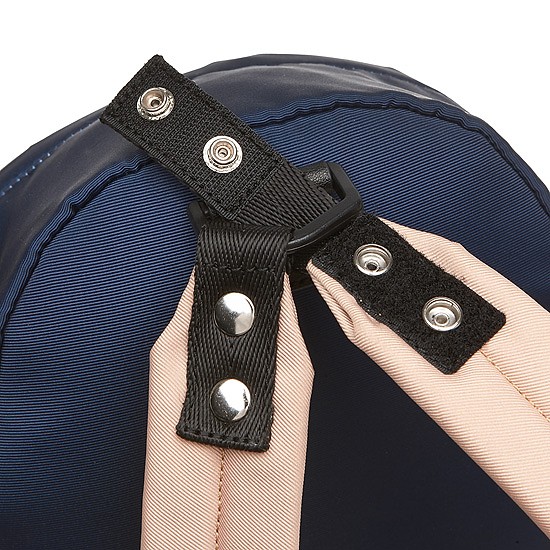 블랭크블랑(BLNKBLANC) DTLA(다운타운LA) Backpack_RVBBX18111NAX