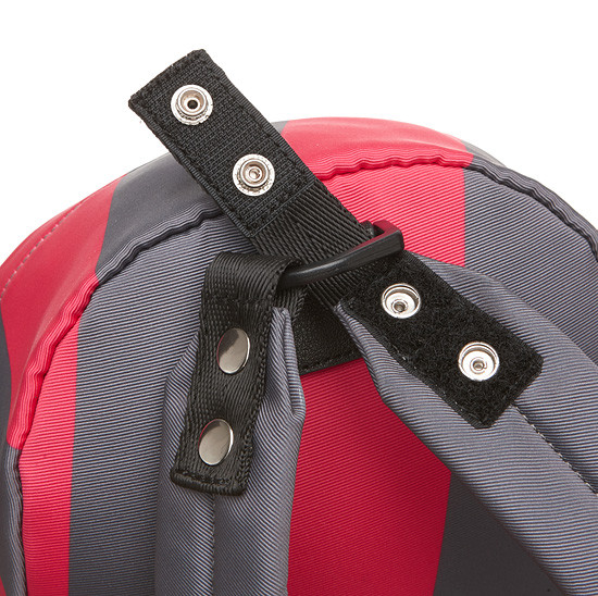 블랭크블랑(BLNKBLANC) DTLA(다운타운LA) Backpack_RVBBX18111PIX