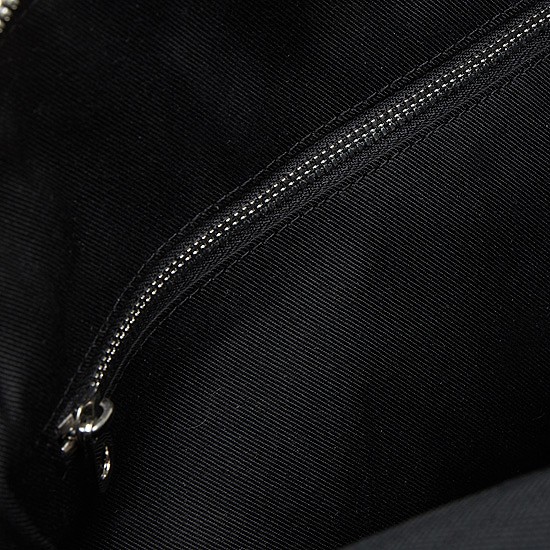 블랭크블랑(BLNKBLANC) Shoreditch(쇼디치) Backpack BLACK_RVBBX18621BKX