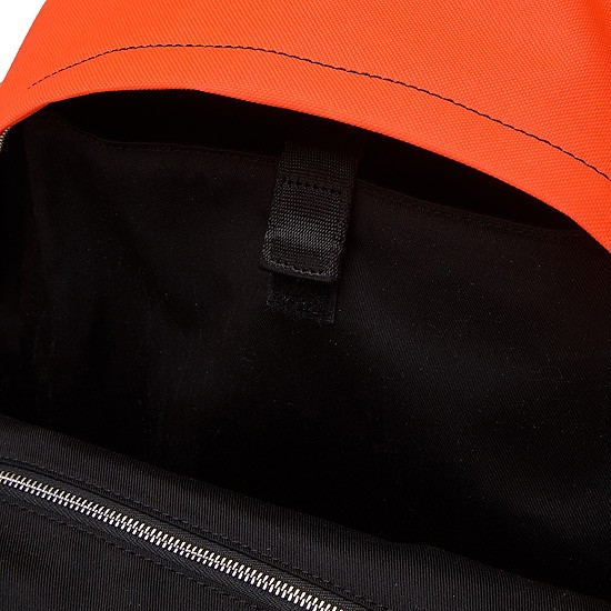 블랭크블랑(BLNKBLANC) Shoreditch(쇼디치) Backpack ORANGE_RVBBX18621ORX