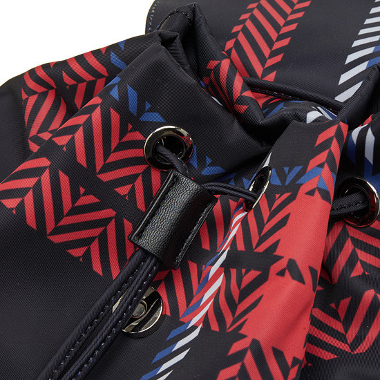 블랭크블랑(BLNKBLANC) 12(트웰브) Backpack_RVBBX18632BKX