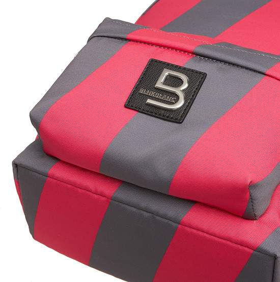 블랭크블랑(BLNKBLANC) DTLA(다운타운LA) Backpack_RVBBX18111PIX