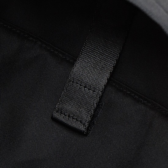 블랭크블랑(BLNKBLANC) Shoreditch(쇼디치) Backpack BLACK_RVBBX18621BKX