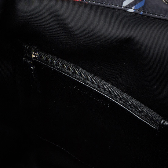 블랭크블랑(BLNKBLANC) 12(트웰브) Backpack_RVBBX18632BKX