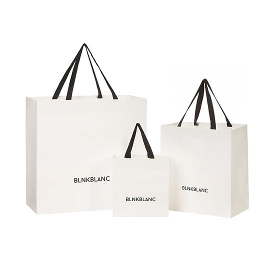 블랭크블랑(BLNKBLANC) Leather Bucket Cross_RVBRX18123MIX