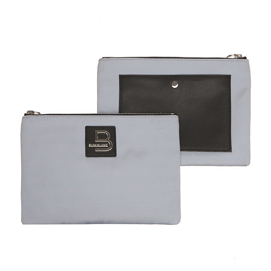 블랭크블랑(BLNKBLANC) DTLA(다운타운LA) Cross_RVBRX18112GYX