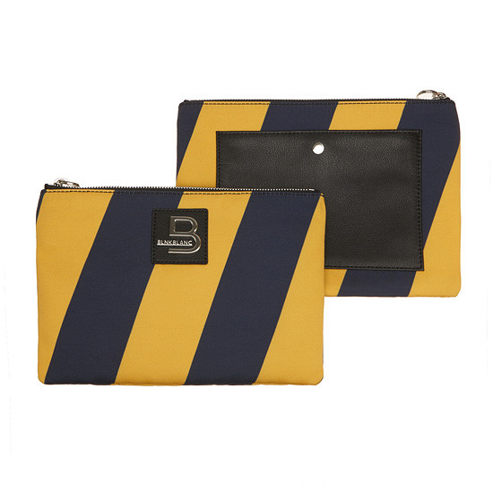 블랭크블랑(BLNKBLANC) DTLA(다운타운LA) Cross_RVBRX18112YEX