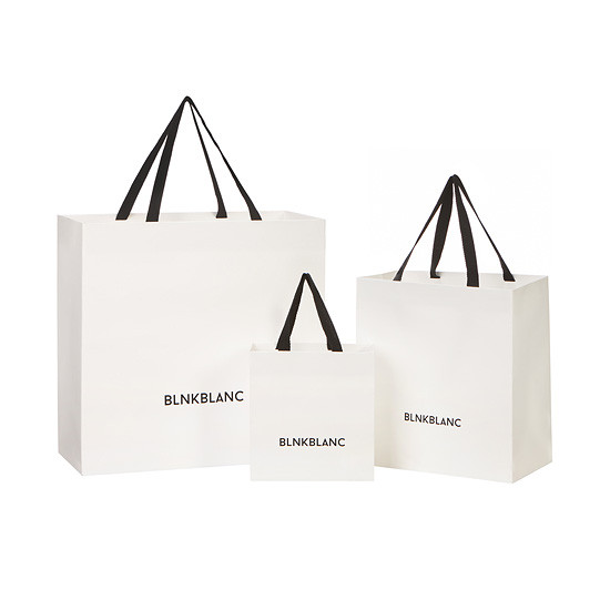 블랭크블랑(BLNKBLANC) Leather Mini Cross_RVBRX18121IVX