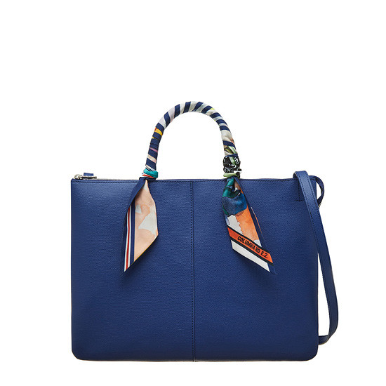 블랭크블랑(BLNKBLANC) Overnight(오버나잇) Tote_RVBTX19121NAX