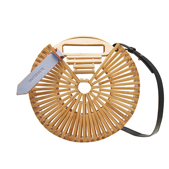 블랭크블랑(BLNKBLANC) Bamboo(뱀부) Tote_RVBTX19135BRX