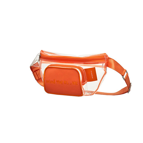 블랭크블랑(BLNKBLANC) 시원해 Waist bag_RVBRX19131ORX