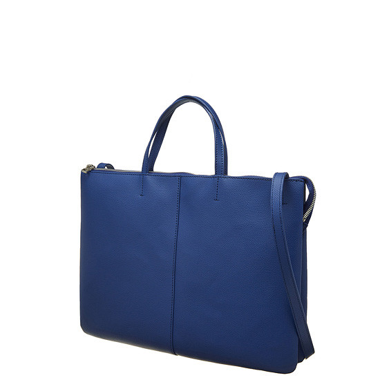 블랭크블랑(BLNKBLANC) Overnight(오버나잇) Tote_RVBTX19121NAX
