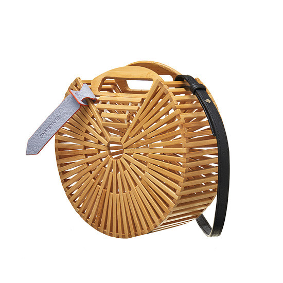 블랭크블랑(BLNKBLANC) Bamboo(뱀부) Tote_RVBTX19135BRX