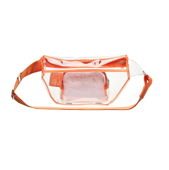 블랭크블랑(BLNKBLANC) 시원해 Waist bag_RVBRX19131ORX