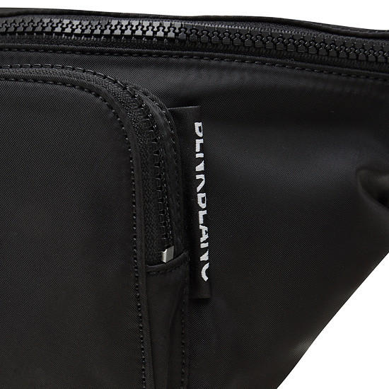 블랭크블랑(BLNKBLANC) Checkmate(체크메이트) Waistbag_RVBRX19132BKX