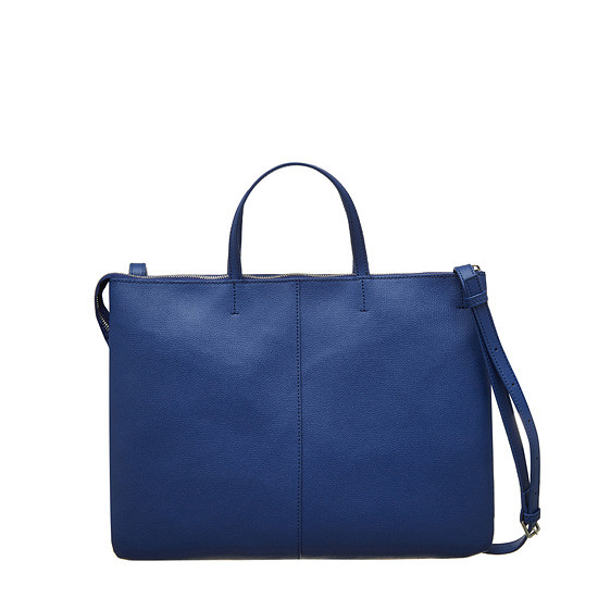 블랭크블랑(BLNKBLANC) Overnight(오버나잇) Tote_RVBTX19121NAX