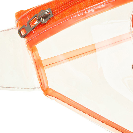 블랭크블랑(BLNKBLANC) 시원해 Waist bag_RVBRX19131ORX
