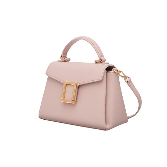 Swing Jean Tote 20_Pink | W Concept