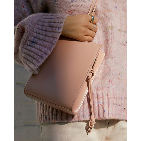 [BKBC비케이비씨]BLANC(블랑) Bag_RVBRX20122PIX [W CONCEPT]