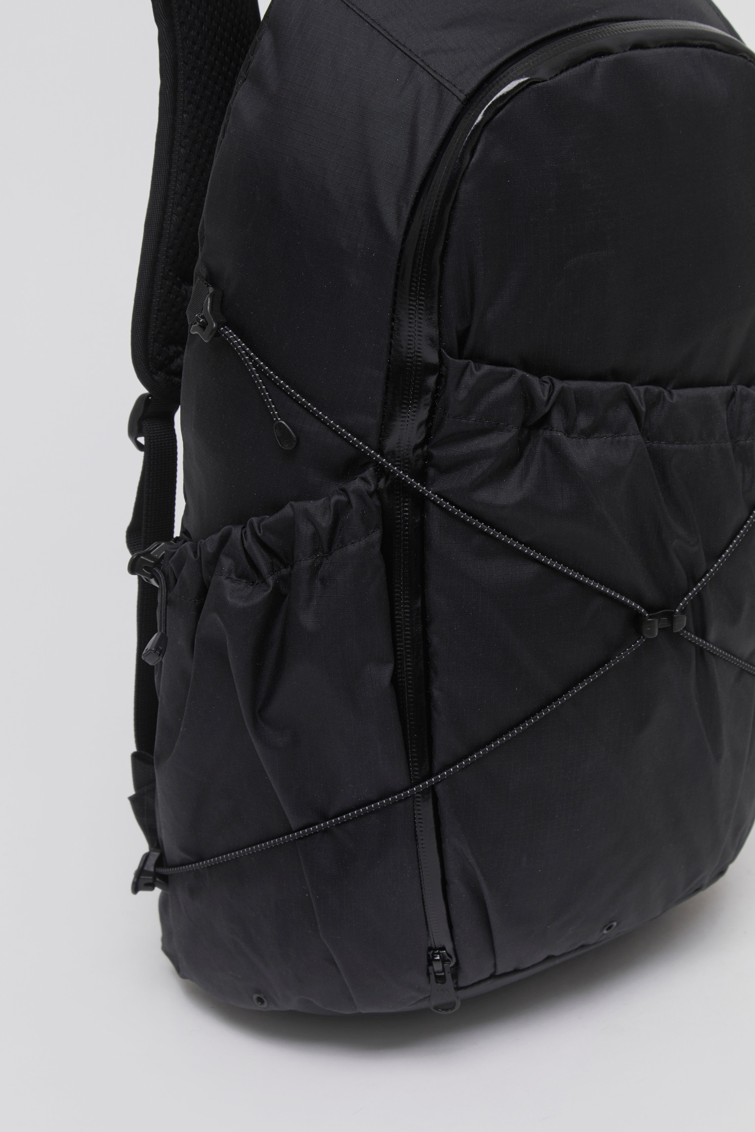 Archivepke x CAYL Wrap pack Black Archivépke