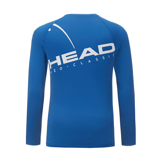 헤드(HEAD) 남성 HEAD 네오클래식 래쉬가드_JHQJM18001BUX
