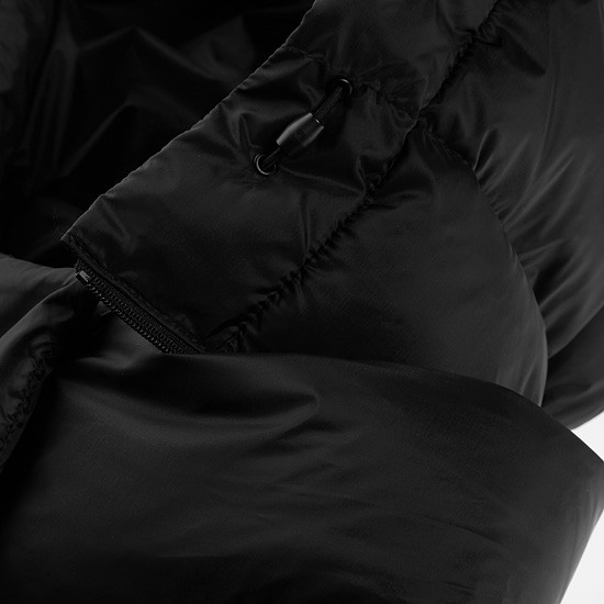 헤드(HEAD) 여성 푸퍼 구스 롱 다운 _JOUCW18601BKX