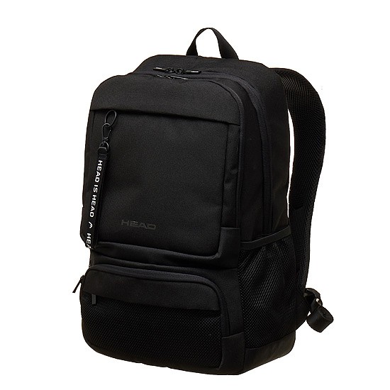 헤드(HEAD) 에어플로우시스템 백팩_KDBBX19101BKX