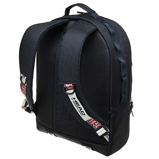 헤드(HEAD) [HEAD X RMTC] 헤드 바이 로맨틱 크라운 1950 백팩_KDBBX19081NYX