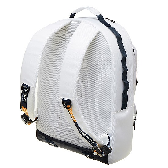 헤드(HEAD) [HEAD X RMTC] 헤드 바이 로맨틱 크라운 1950 백팩_KDBBX19081WHX