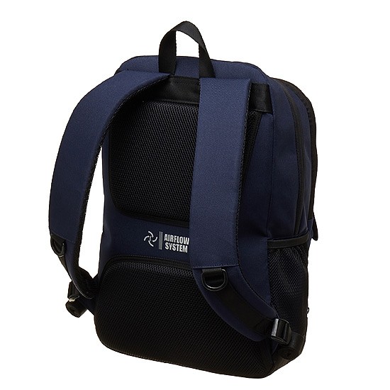 헤드(HEAD) 에어플로우시스템 백팩_KDBBX19101NYX