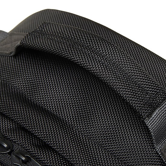 헤드(HEAD) [HEAD X RMTC] 헤드 바이 로맨틱 크라운 1950 백팩_KDBBX19081BKX