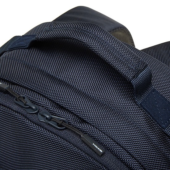 헤드(HEAD) [HEAD X RMTC] 헤드 바이 로맨틱 크라운 1950 백팩_KDBBX19081NYX