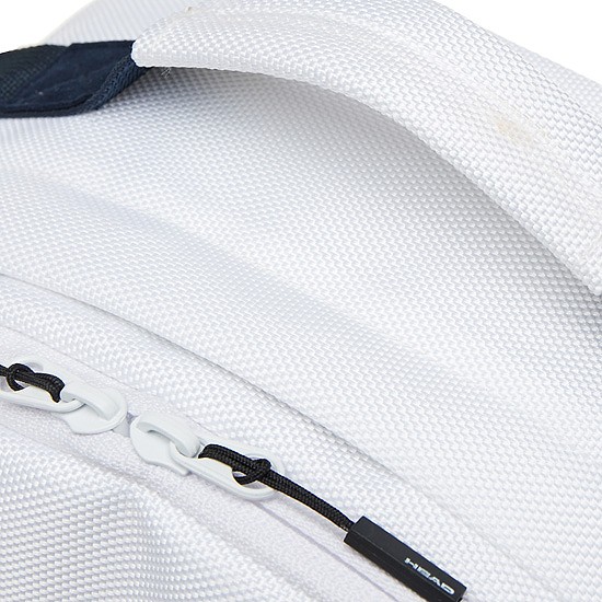 헤드(HEAD) [HEAD X RMTC] 헤드 바이 로맨틱 크라운 1950 백팩_KDBBX19081WHX