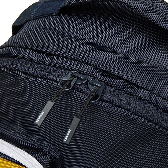 헤드(HEAD) [HEAD X RMTC] 헤드 바이 로맨틱 크라운 1950 백팩_KDBBX19081NYX