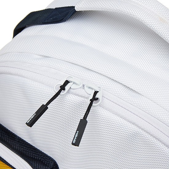 헤드(HEAD) [HEAD X RMTC] 헤드 바이 로맨틱 크라운 1950 백팩_KDBBX19081WHX