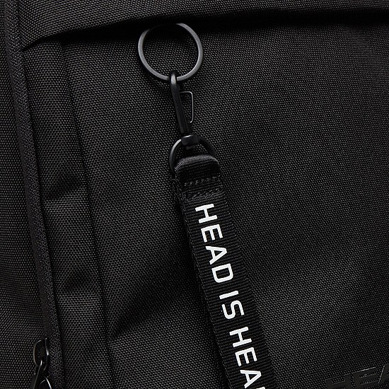 헤드(HEAD) 에어플로우시스템 백팩_KDBBX19101BKX