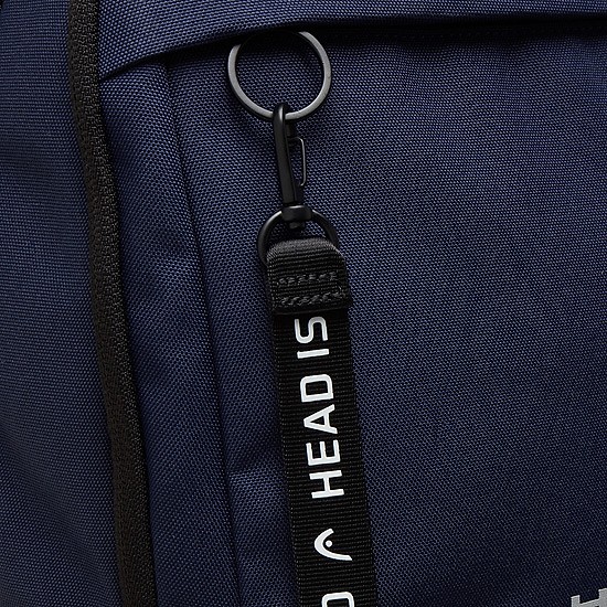 헤드(HEAD) 에어플로우시스템 백팩_KDBBX19101NYX