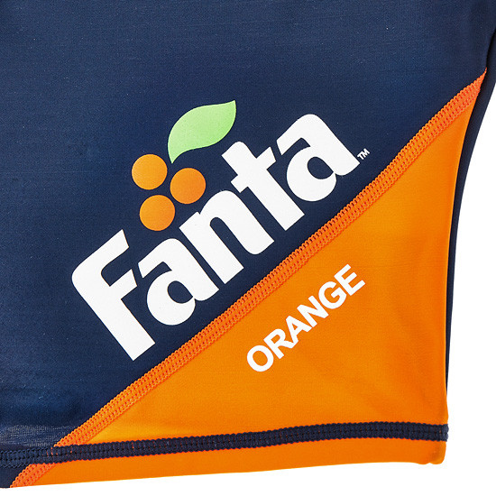헤드(HEAD) FANTA 솔리드 여성 크롭 래쉬가드_JOQJH19302NYX