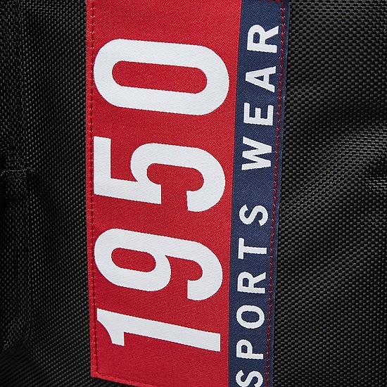 헤드(HEAD) [HEAD X RMTC] 헤드 바이 로맨틱 크라운 1950 백팩_KDBBX19081BKX