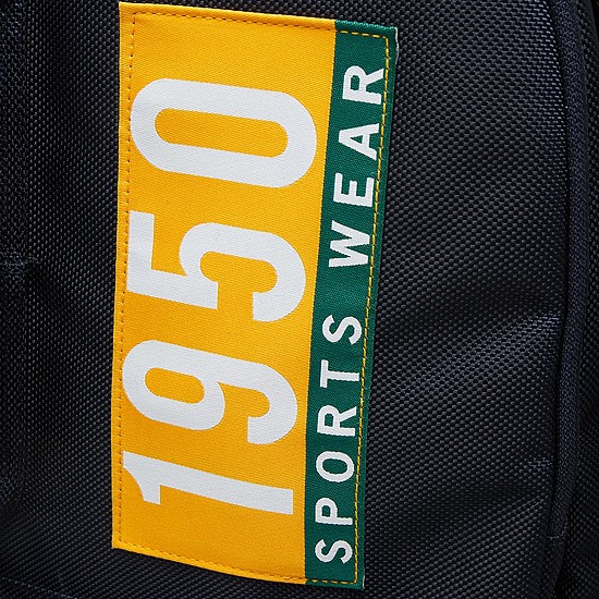 헤드(HEAD) [HEAD X RMTC] 헤드 바이 로맨틱 크라운 1950 백팩_KDBBX19081NYX