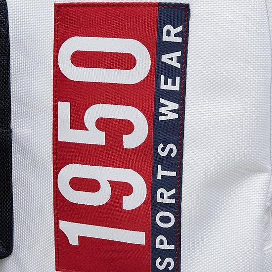 헤드(HEAD) [HEAD X RMTC] 헤드 바이 로맨틱 크라운 1950 백팩_KDBBX19081WHX