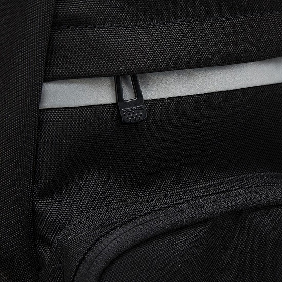 헤드(HEAD) 투포켓 심플 백팩_KDBBX19103BKX