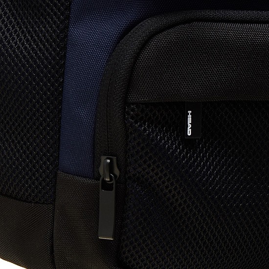 헤드(HEAD) 에어플로우시스템 백팩_KDBBX19101NYX