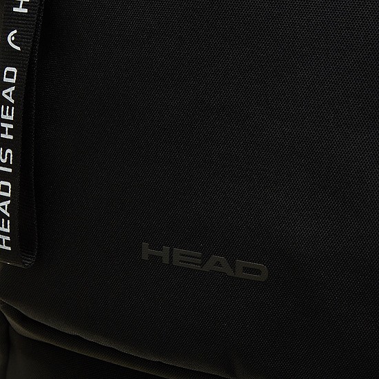 헤드(HEAD) 스키팁 포인트 백팩_KDBBX19104BKX