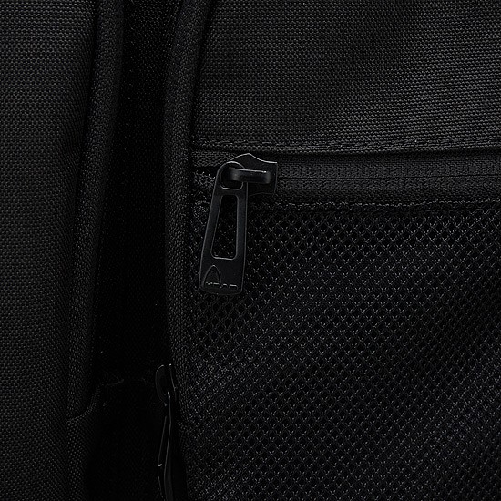 헤드(HEAD) 투포켓 심플 백팩_KDBBX19103BKX