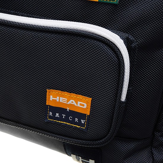 헤드(HEAD) [HEAD X RMTC] 헤드 바이 로맨틱 크라운 1950 백팩_KDBBX19081NYX