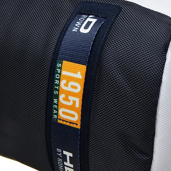 헤드(HEAD) [HEAD X RMTC] 헤드 바이 로맨틱 크라운 1950 백팩_KDBBX19081WHX