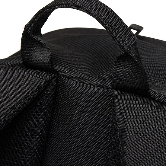 헤드(HEAD) 투포켓 심플 백팩_KDBBX19103BKX