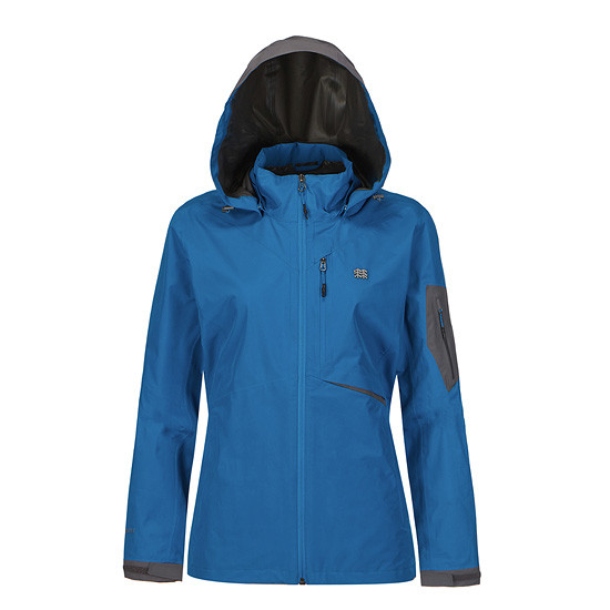 코오롱스포츠(KOLON SPORT) 여성 고어 PAC 자켓_JKJGM19118TBU