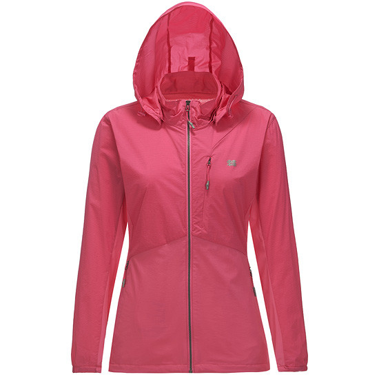 코오롱스포츠(KOLON SPORT) 여성 도전사 스트레치 자켓_JKJJM19222MPI